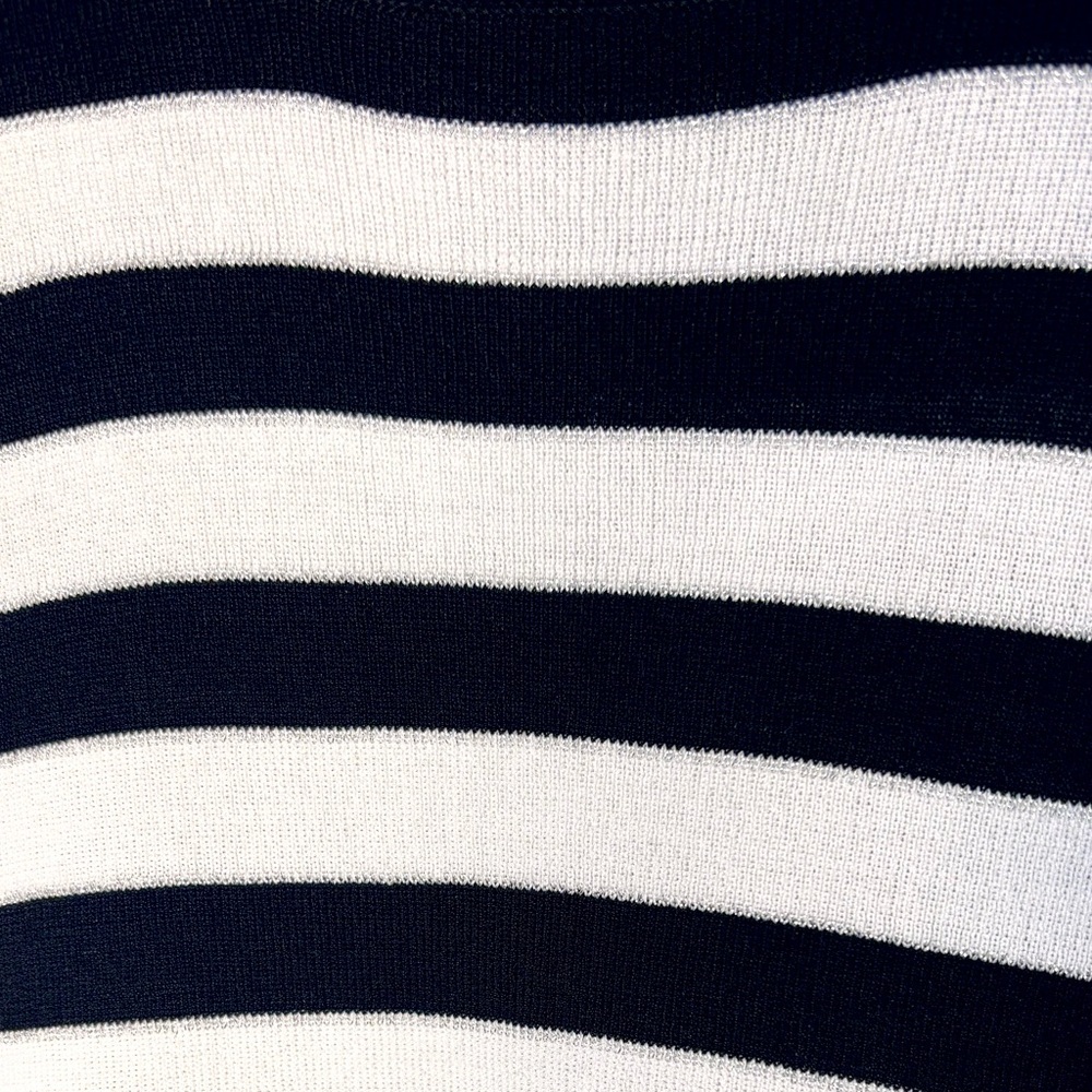 MELANIE LYNE Chic Knit Pullover - Picture 7 of 14